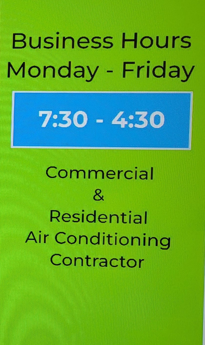 Services - Perfect Temperature